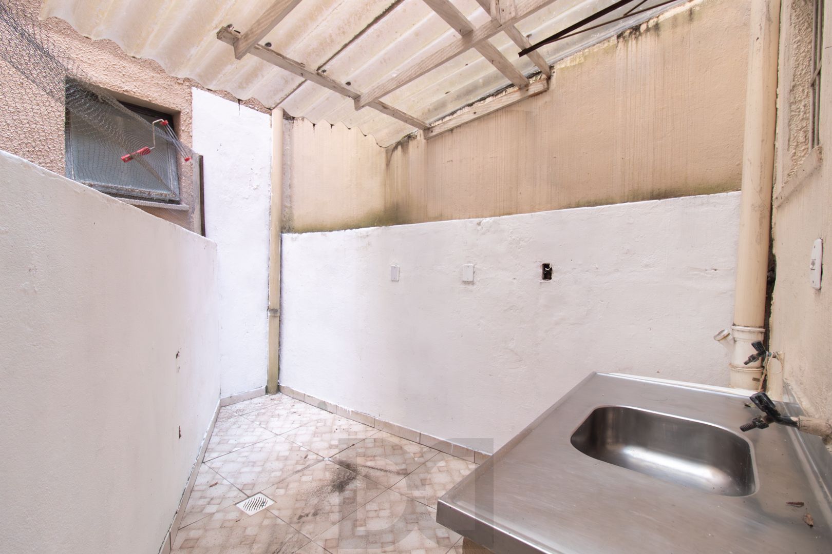 Apartamento 1 dorm à venda Rua Mucio Teixeira, Menino Deus - Porto Alegre — foto 19