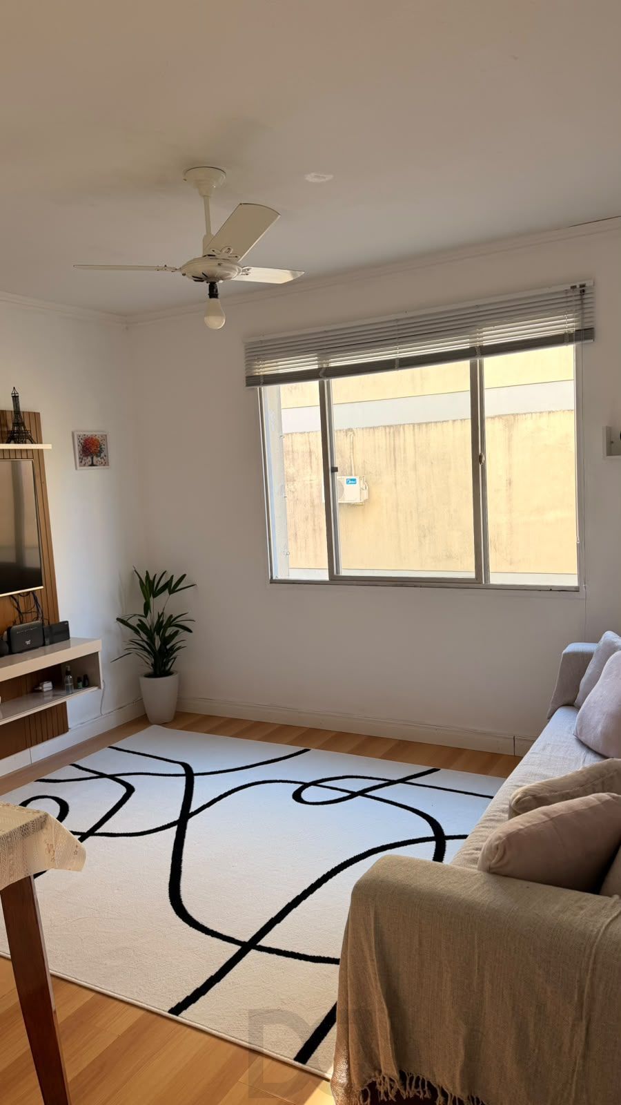Oportunidade, apartamento de 2 dormitórios totalmente mobiliado — foto 22