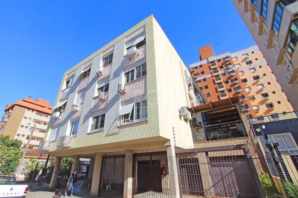 Apartamento para Venda - 90.19m², 3 dormitórios, 1 vaga - Menino Deus — foto 13