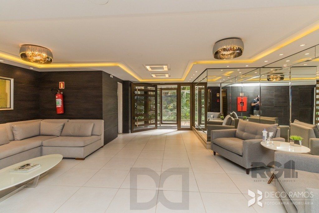 Apartamento à venda com 3 quartos 74 m²  Avalia imóvel no negócio Alto Padrão Rua Casemiro de Abreu, Moinhos de vento, Porto Alegre — foto 22