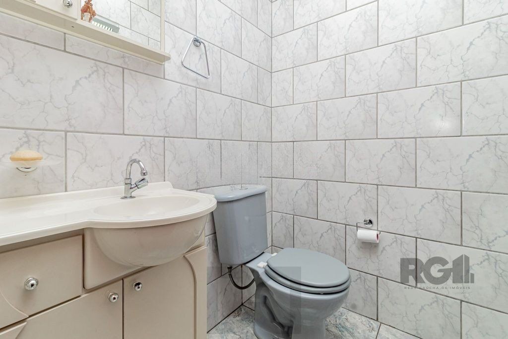 casa de 2 dormitórios, com 229m² no bairro Jardim Itu — foto 20