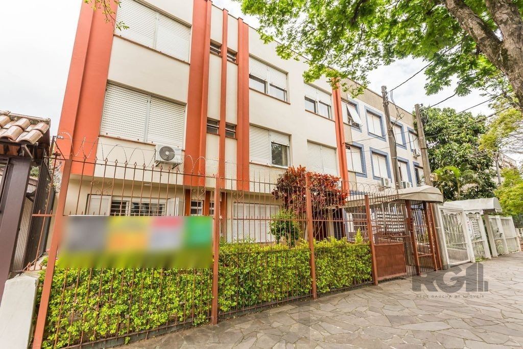 Apartamento 42m² - 1 dormitório no bairro Partenon — foto 14
