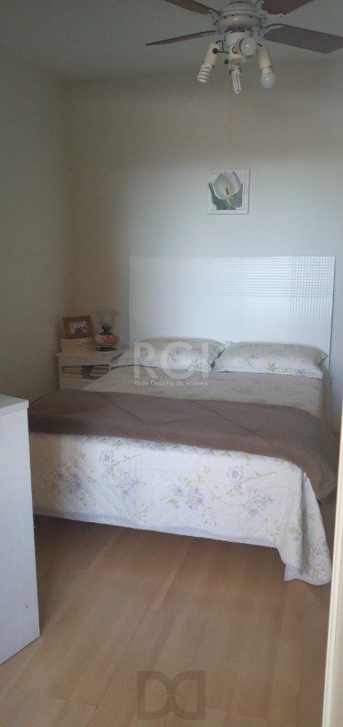 Casa Condominio para Venda - 107.98m², 3 dormitórios, sendo 1 suites, 1 vaga - Teresópolis — foto 11