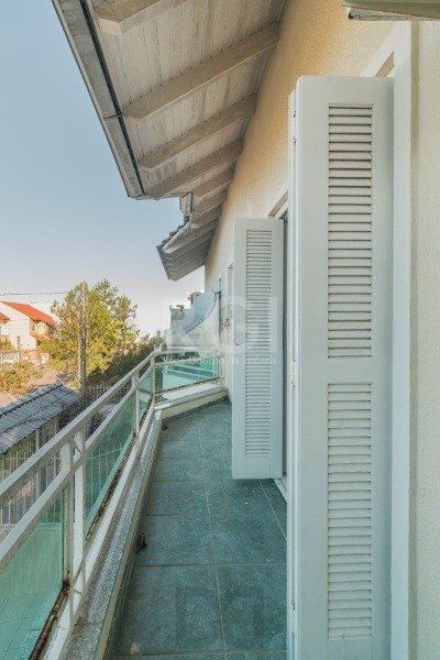 Casa para Venda - 137m², 3 dormitórios, sendo 3 suites, 2 vagas - Hípica — foto 7