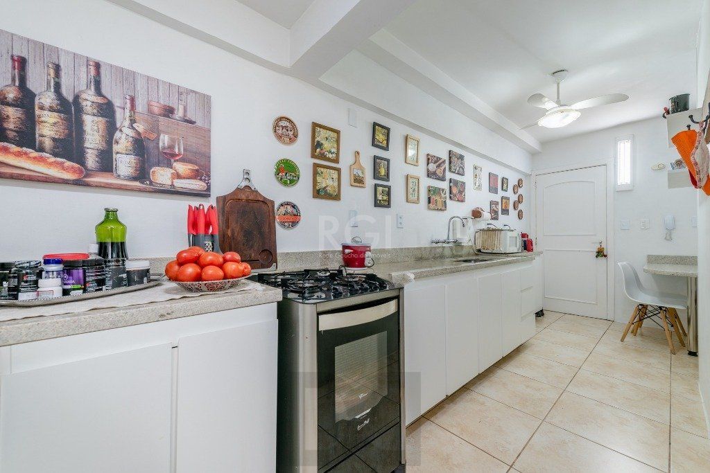 Apartamento de 106m², Bairro Mont Serrat — foto 15