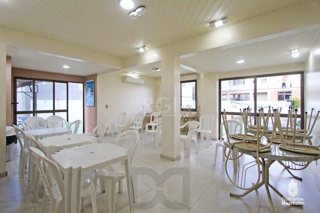 Cobertura para Venda - 157m², 2 dormitórios, 2 vagas - Cristo Redentor — foto 32