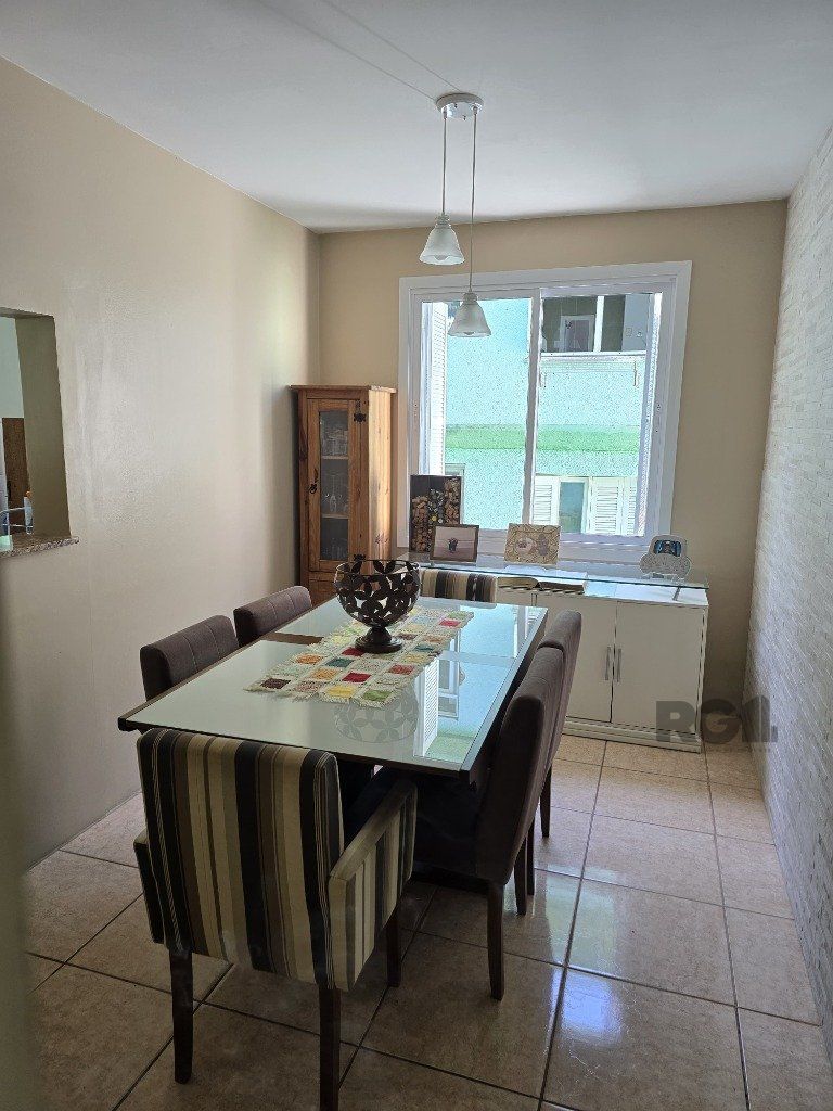 Apartamento 81,55m², 3 dormitórios 2 vagas no bairro Santa Tereza — foto 9