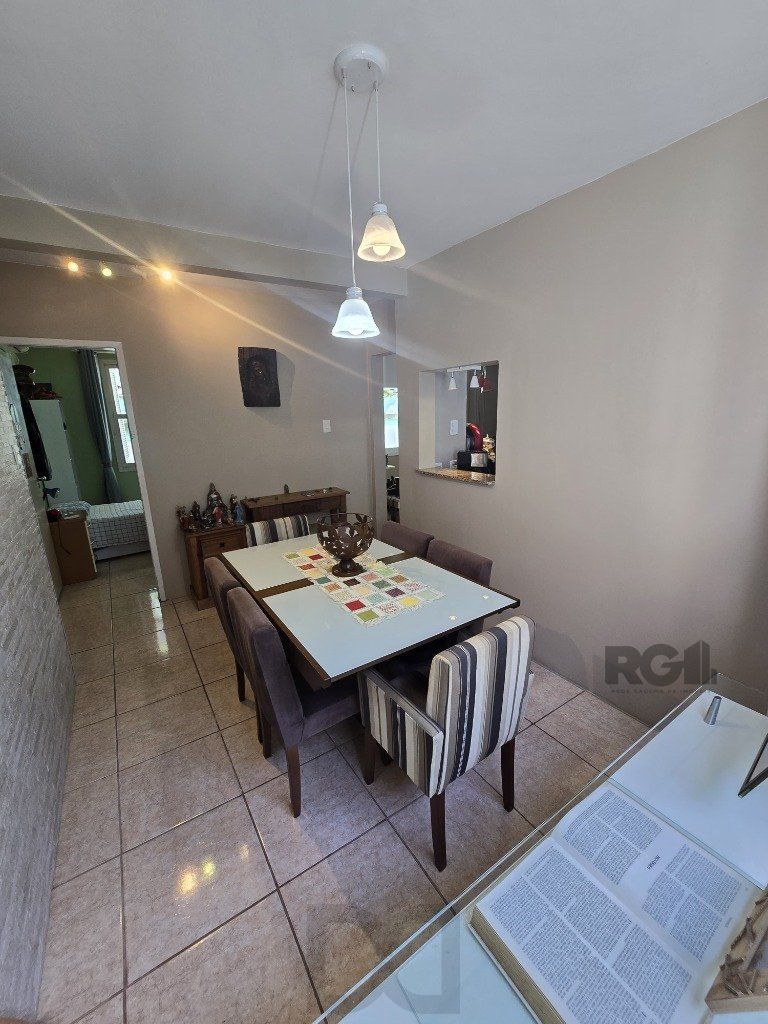 Apartamento 81,55m², 3 dormitórios 2 vagas no bairro Santa Tereza — foto 8