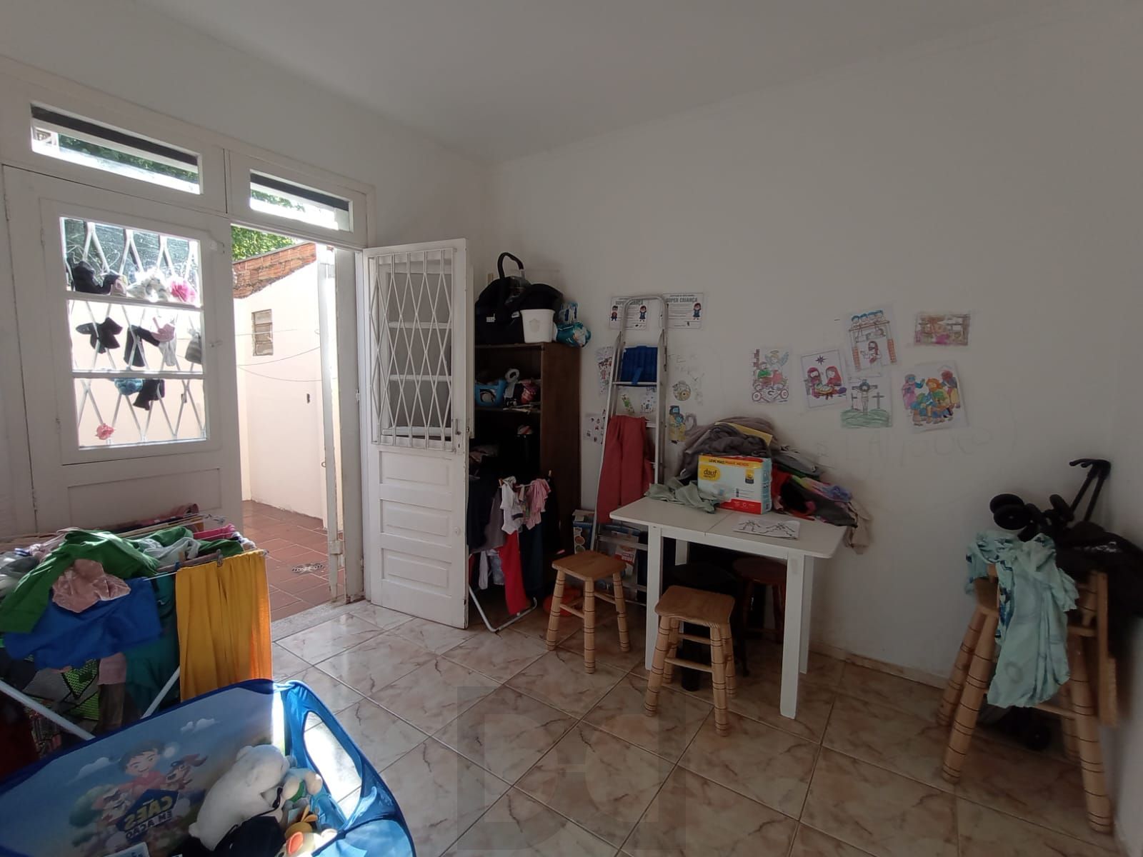 Apartamento térreo com pátio e suíte para alugar na Cidade Baixa, Porto Alegre — foto 8
