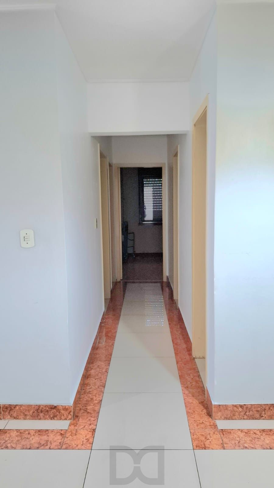 APTO 3 DORM COM DEPENDENCIA EMPREGADA — foto 3