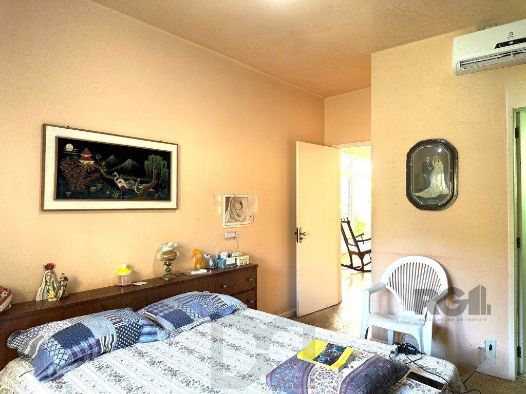 Casa 3 dormitórios no Bairro Glória, próxima a Prof. Oscar Pereira. — foto 19