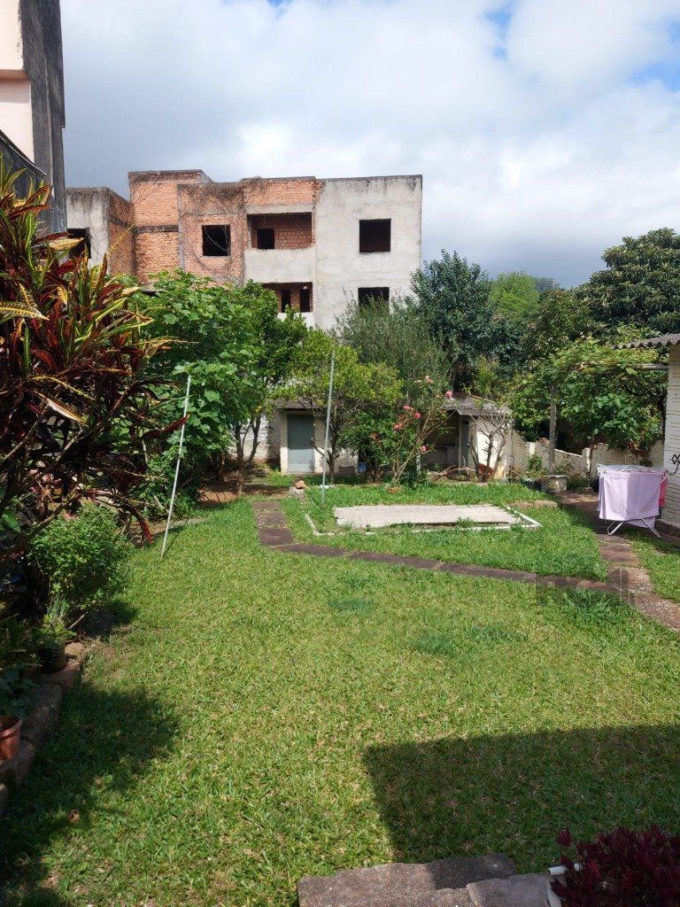 Casa 3 Dormitório(s) Bairro Teresópolis — foto 5