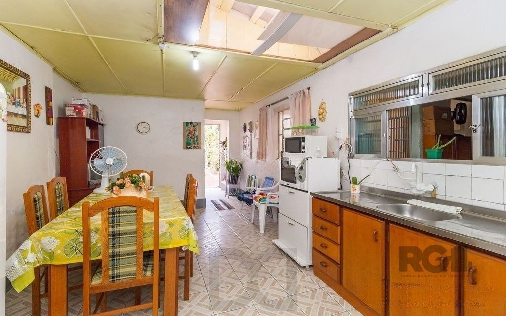 Casa de 127m², bairro menino deus — foto 3