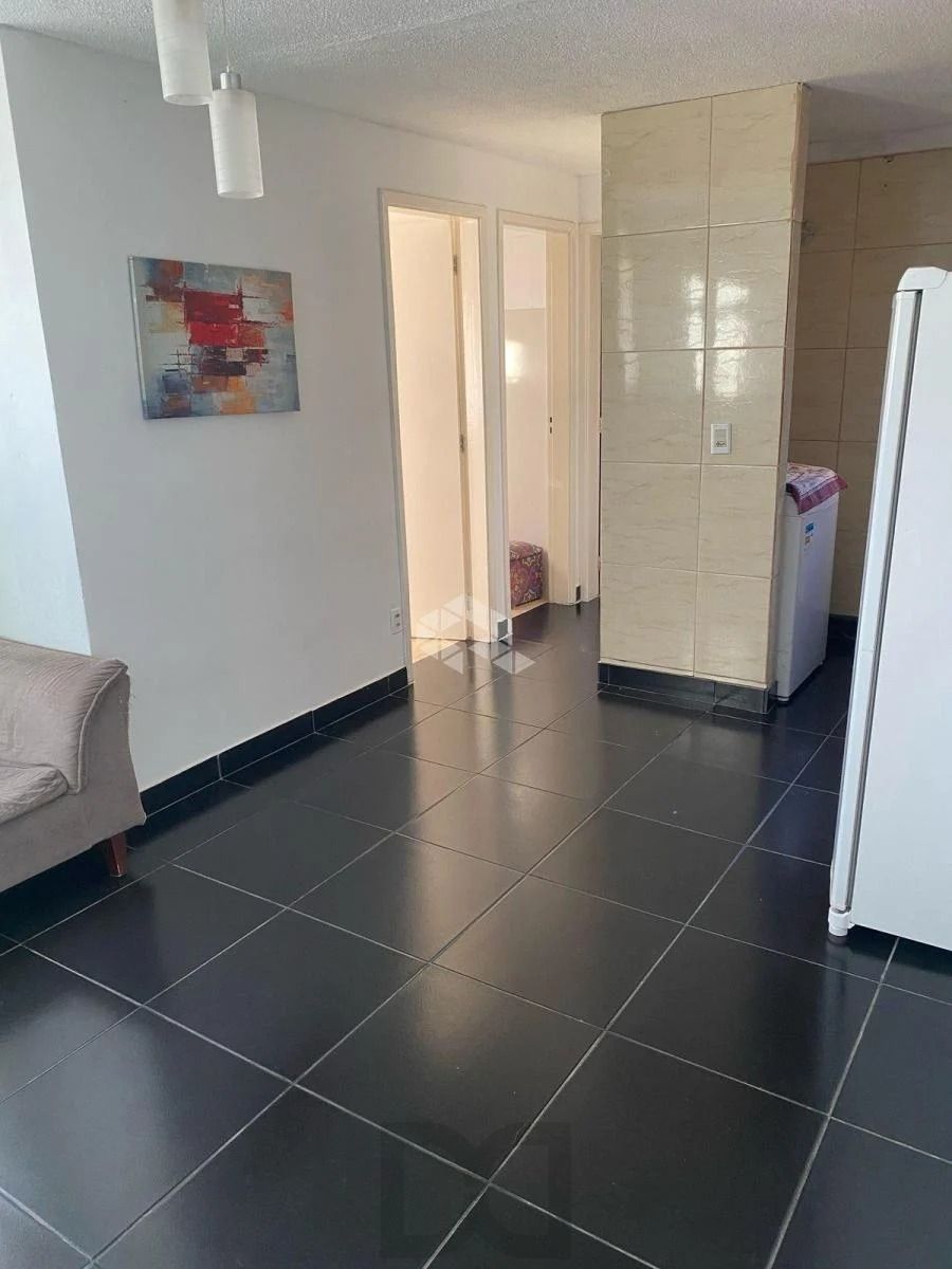 Apartamento com 2 dormitórios e vaga de garagem, no bairro Glória, em Porto Alegre — foto 2