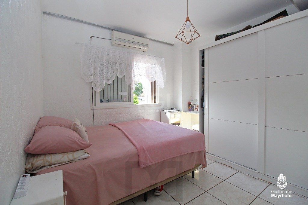 Casa Condominio para Venda - 139.02m², 3 dormitórios, sendo 1 suites, 1 vaga - Cavalhada — foto 21