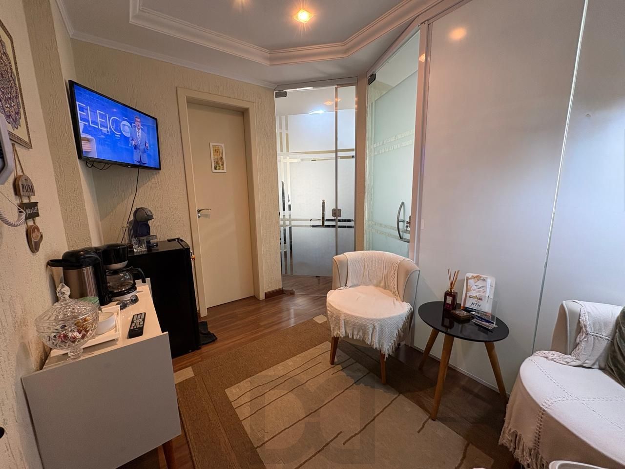 Sala comercial 26,06m² no bairro Tristeza! — foto 1