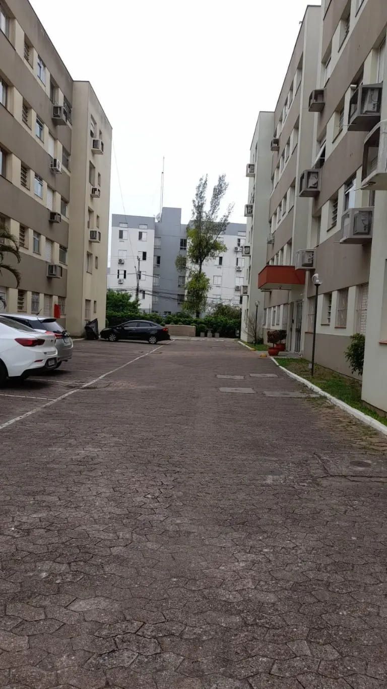 Apartamento de 1 dormitório e 46m² à venda em Partenon, Porto Alegre. — foto 20