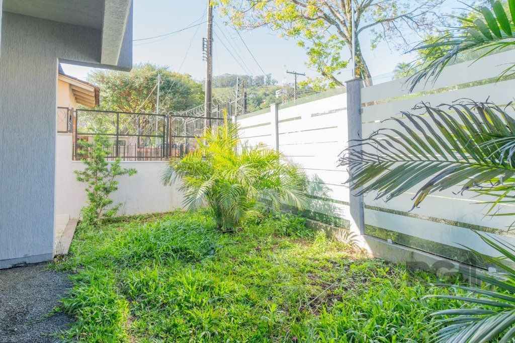 Apartamento Garden de 136,66m² com 3 dormitórios e 2 vagas no bairro Nonoai! — foto 20