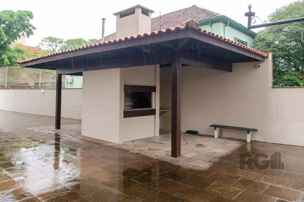 Apartamento 2 dormitórios  com 1 vaga no bairro Teresópolis em Porto Alegre — foto 30