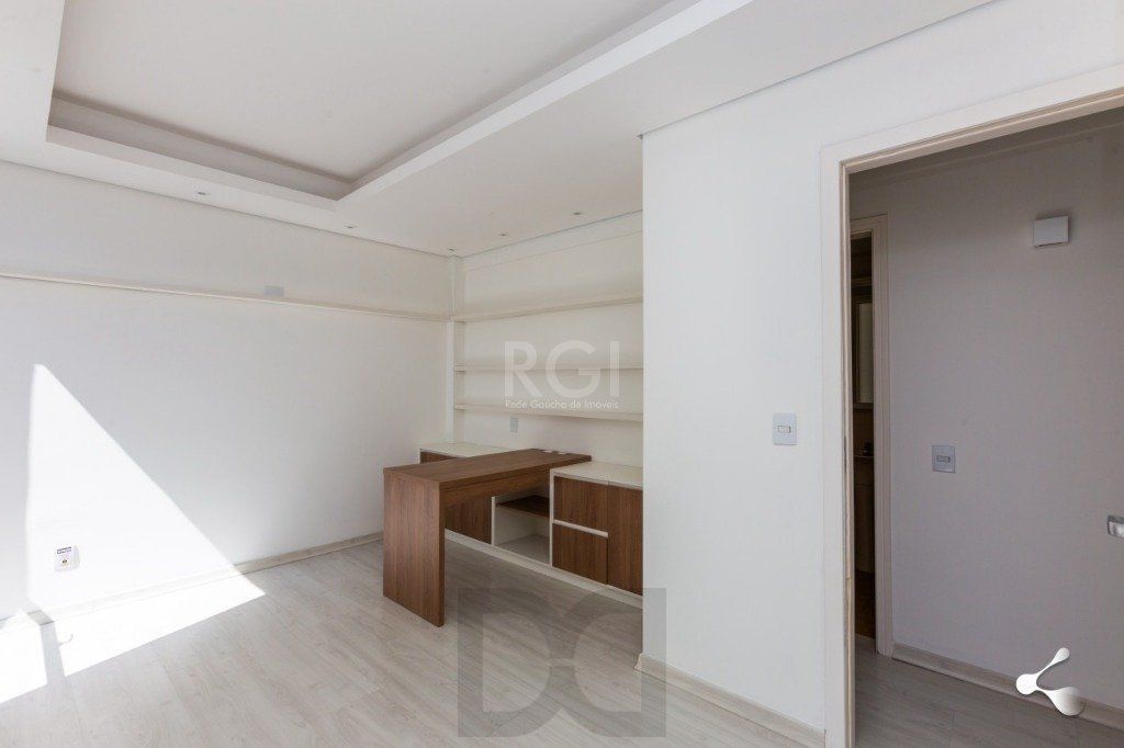 Conjunto/Sala para Venda - 26.51m², 0 dormitórios, Petrópolis — foto 6