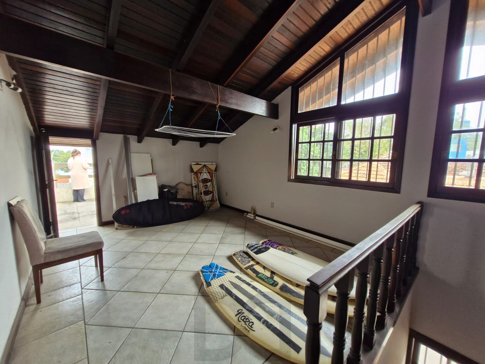 Casa de 3 dormitórios com piscina no bairro Teresópolis. — foto 15