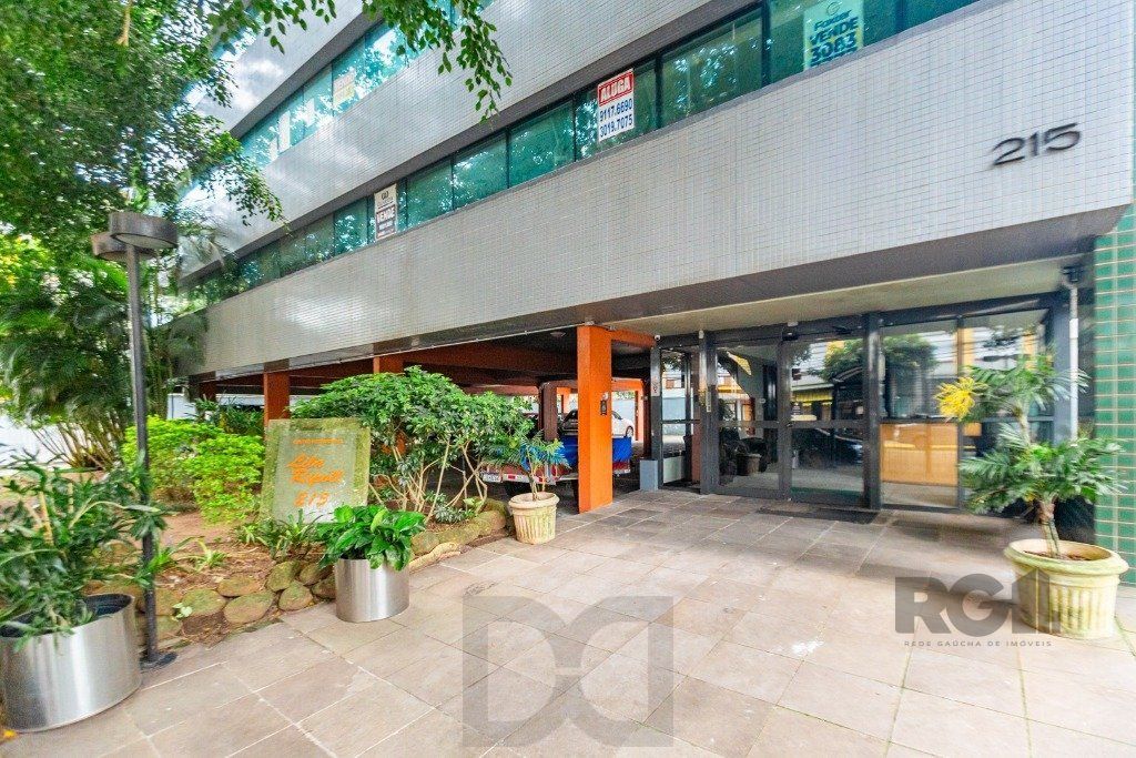 Conjunto/Sala para Venda - 37.2m², 0 dormitórios, Praia de Belas — foto 1