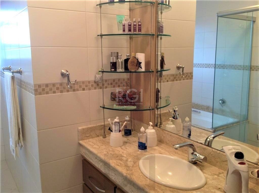 Casa Condominio para Venda - 404.59m², 3 dormitórios, sendo 1 suites, 2 vagas - Cristal — foto 12