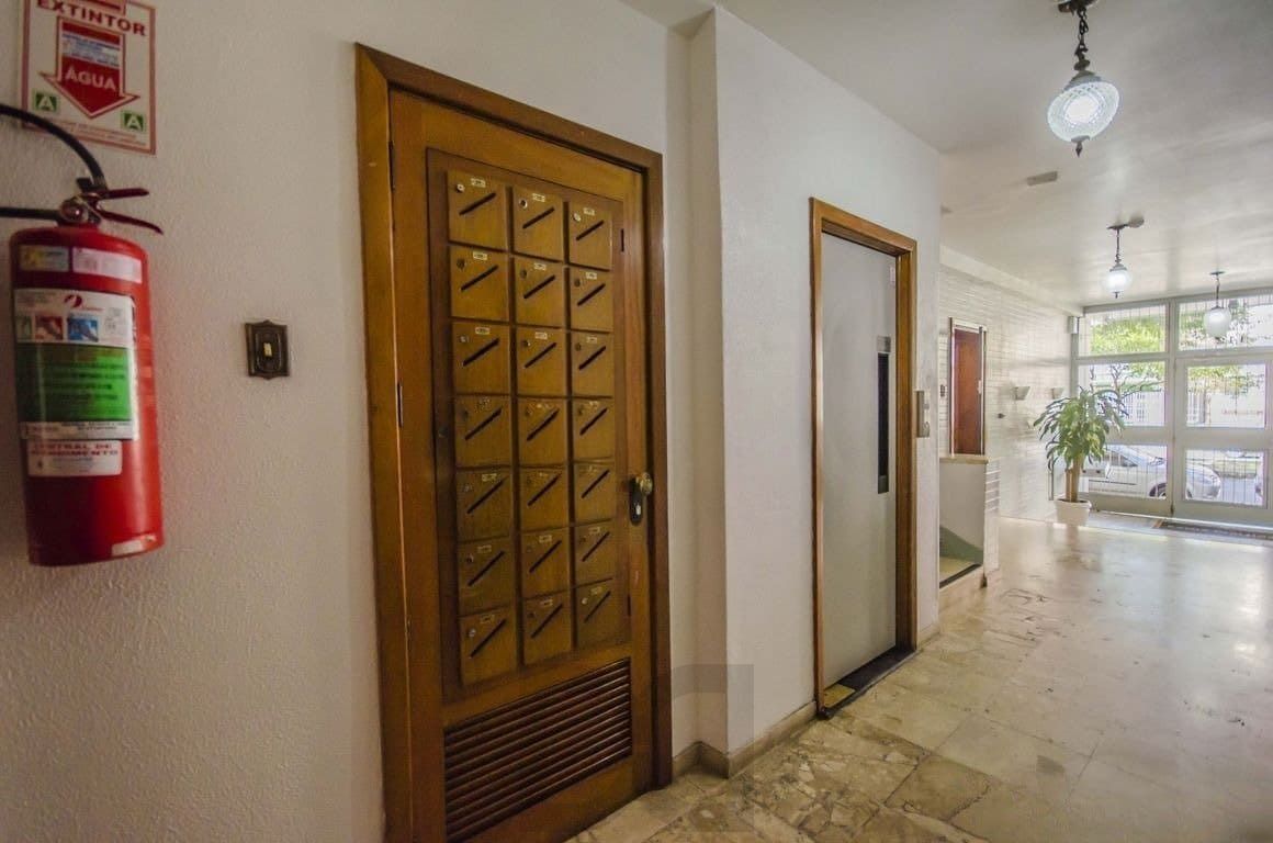 Apartamento de 3 dormitorios á venda no Bairro Santana, Porto Alegre — foto 5