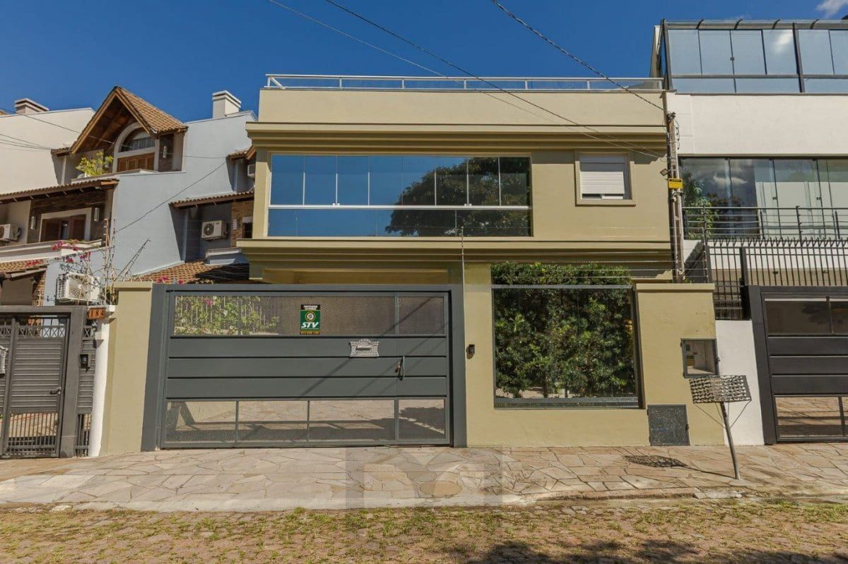 Casa de 3 dormitorios à venda em bairro Ipanema, Porto Alegre. — foto 27