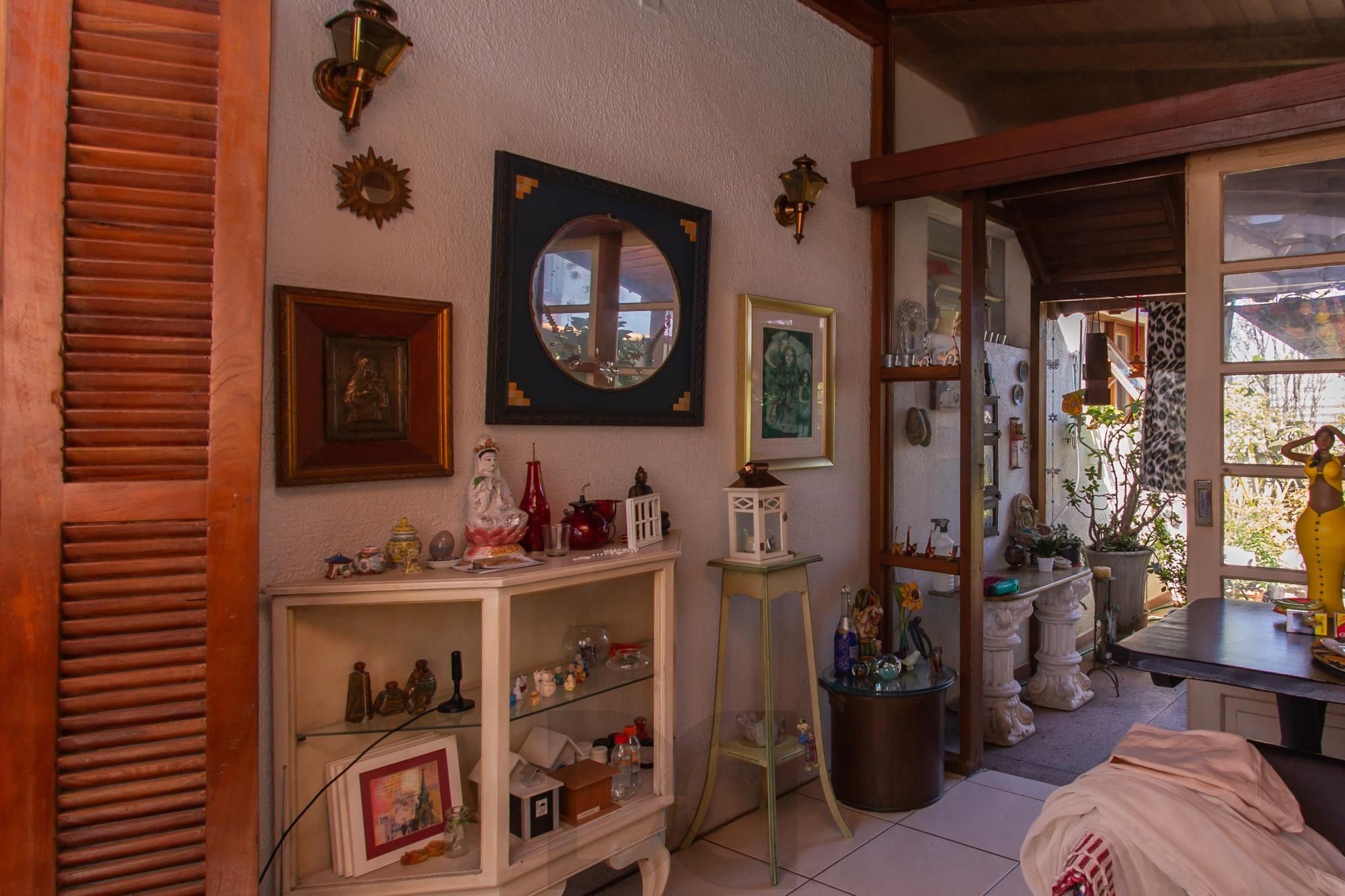 Apartamento Garden com 2 quartos e 94m² à venda em Rio Branco, Porto Alegre. — foto 20