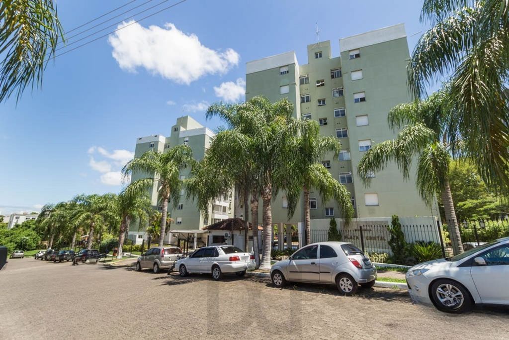 Apartamento 3 dorms à venda Rua Xavier da Cunha, Nonoai - Porto Alegre — foto 39