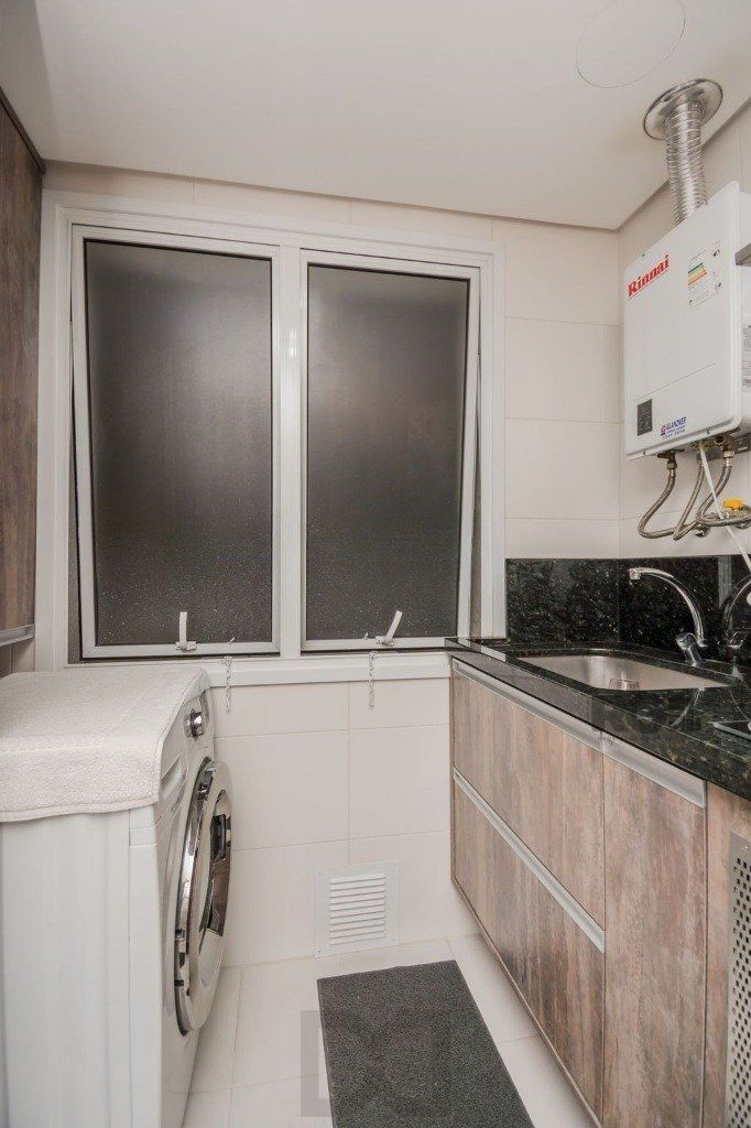 Apartamento de 2 dormitórios 62m², bairro São João — foto 7