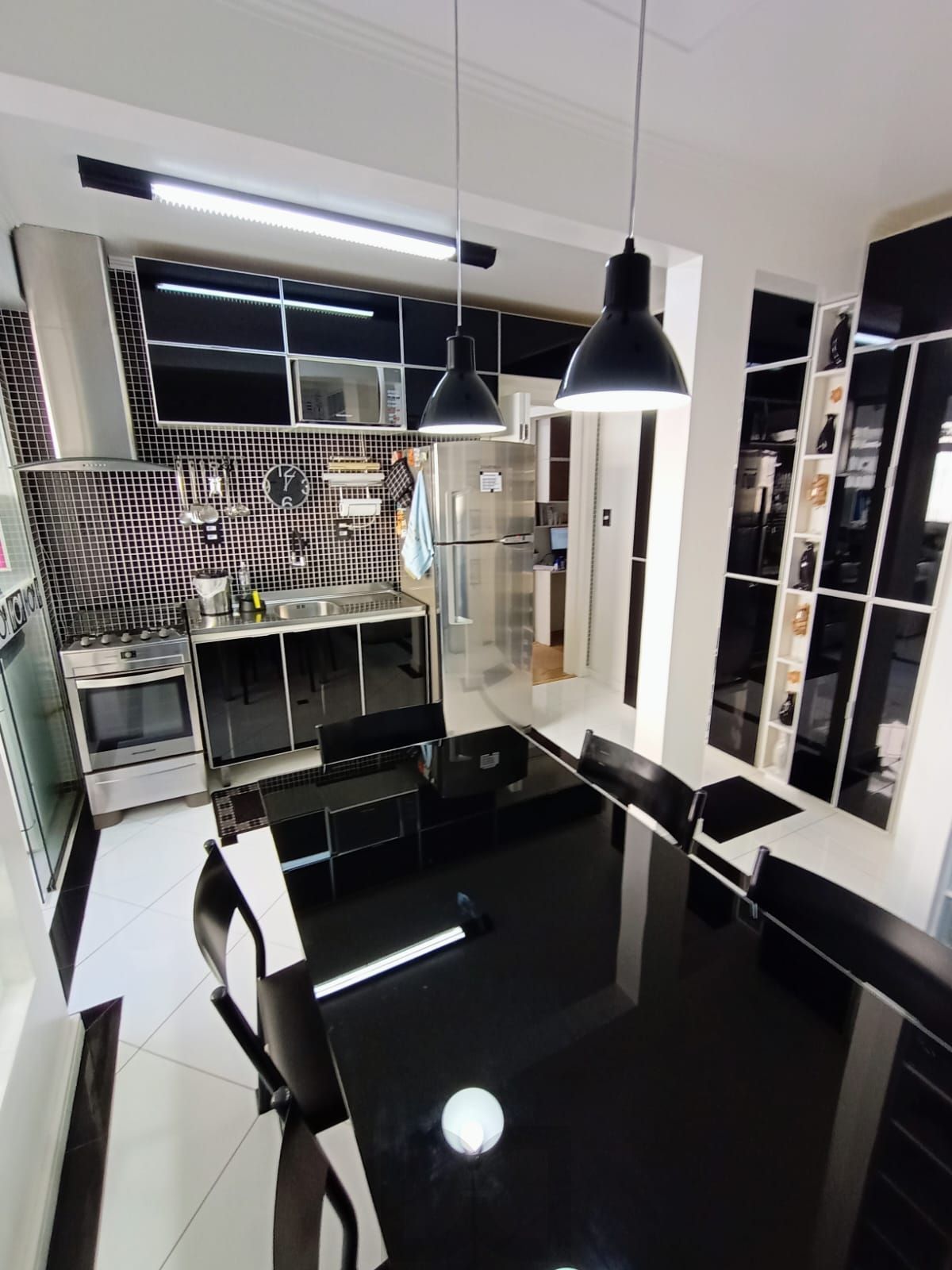 Apartamento com 2 quartos e 69m² à venda em Jardim Planalto, Porto Alegre. — foto 7