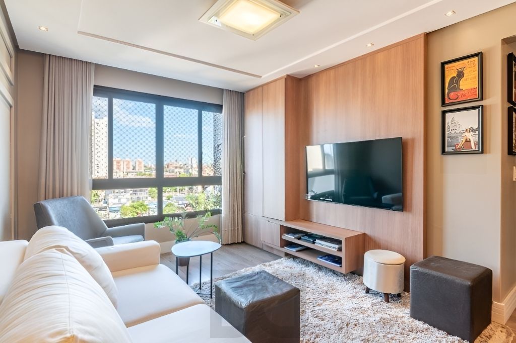 Apartamento de 2 dormitorios á vender em Passo Da Areia, Porto Alegre — foto 1