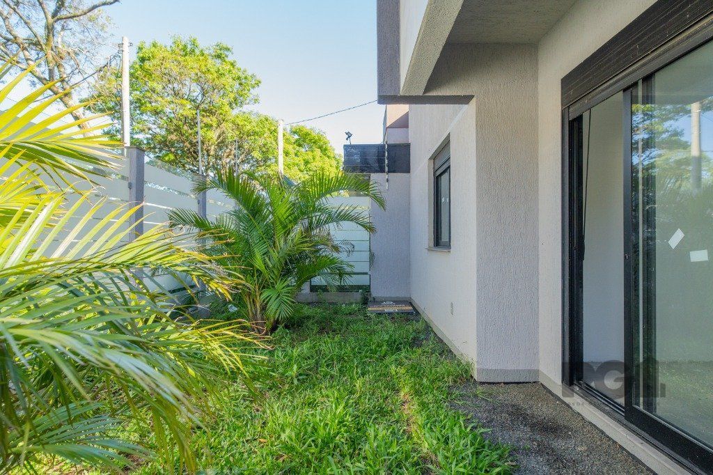 Apartamento Garden de 136,66m² com 3 dormitórios e 2 vagas no bairro Nonoai! — foto 19