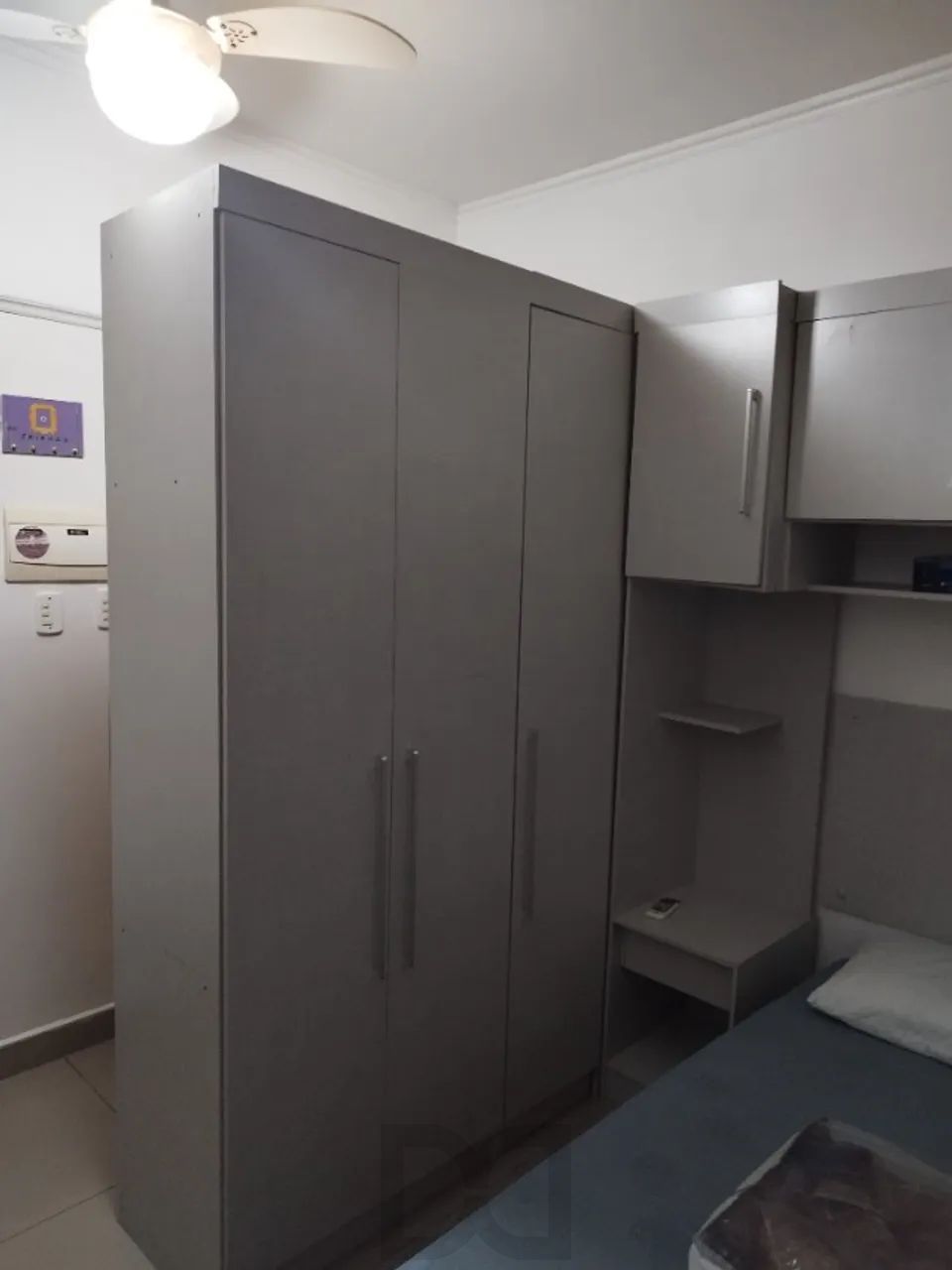 Apartamento de 1 dormitório no bairro Centro Histórico - Porto Alegre — foto 13
