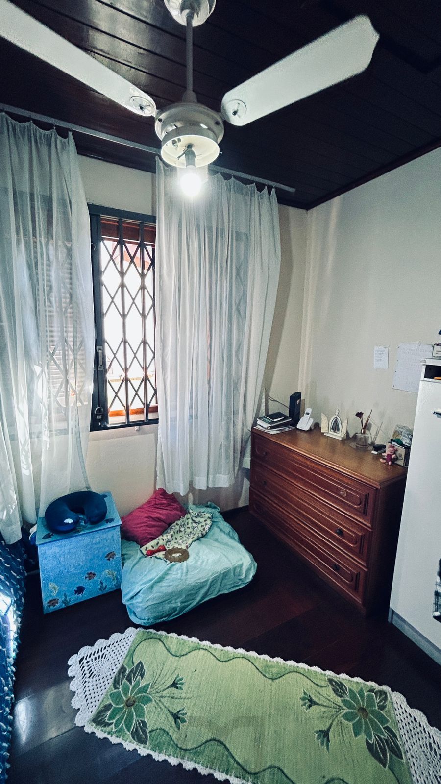 Casa com 2 dormitórios e edícula nos fundos no Bairro Nonoai — foto 4