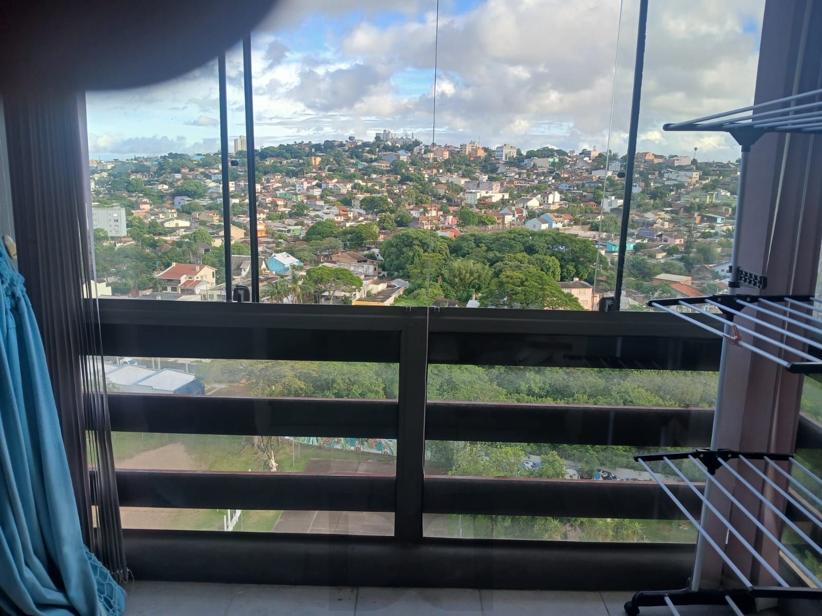 Apartamento de 2 dormitórios com vaga de garagem coberta e escriturada no Bairro Glória – Porto Alegre. — foto 5