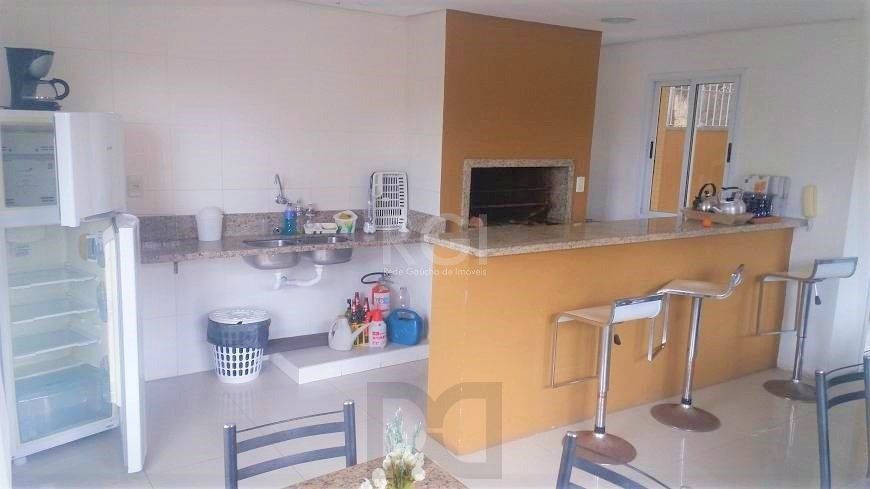Apartamento para Venda - 83m², 2 dormitórios, sendo 1 suites, 1 vaga - Santo Antonio — foto 22
