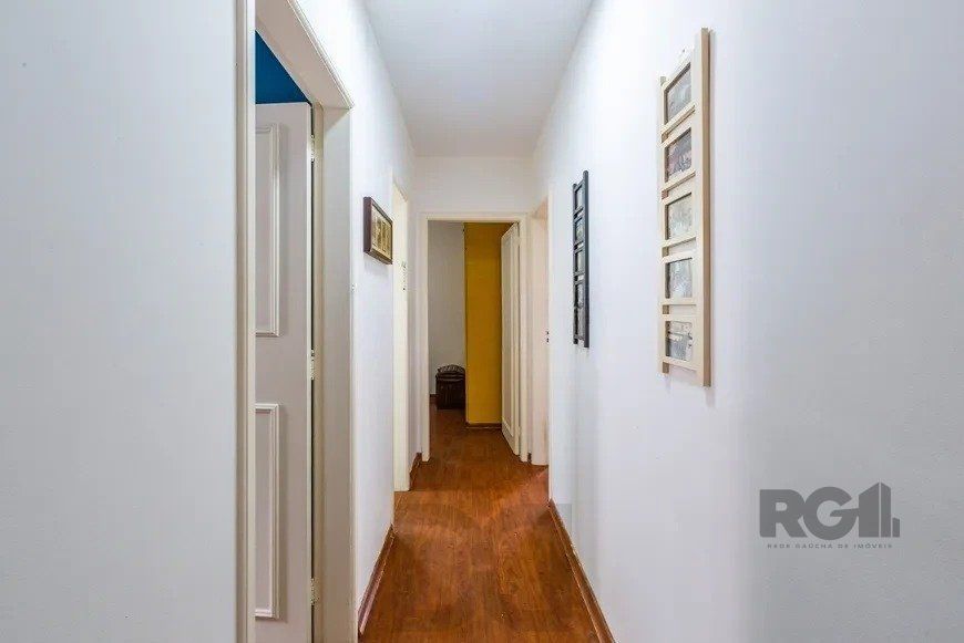 Cobertura 125m² - 3 dormitórios, 2 vagas no bairro Petrópolis — foto 5