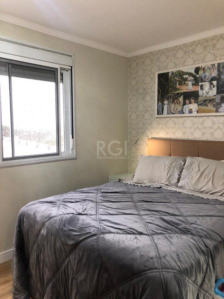 Apartamento para Venda - 87m², 3 dormitórios, sendo 1 suites, 2 vagas - Teresópolis — foto 11