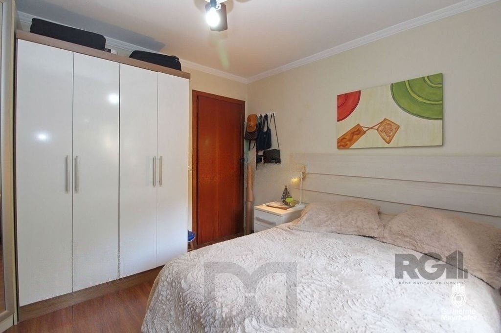 Apartamento de 3 dormitórios no bairro Bom Jesus — foto 9