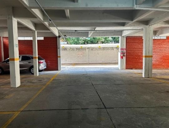 Apartamento com 01 dormitorio e vaga de garagem no Bairro Higianópolis — foto 14