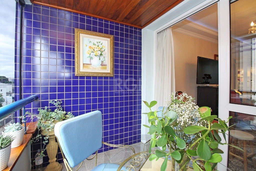 Apartamento para Venda - 72m², 2 dormitórios, 1 vaga - Passo da Areia — foto 7