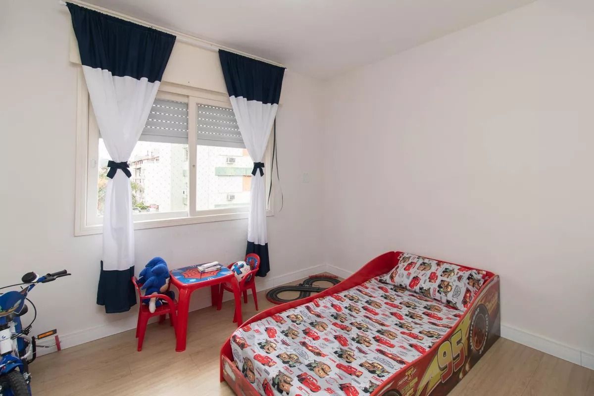 Apartamento com 03 dormitorios e vaga de garagem na Cavalhada -Porto Alegre/RS — foto 20