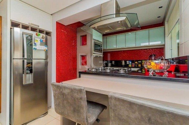 Excelente apartamento de 03 dormitórios com 4 vagas de garagem. — foto 7