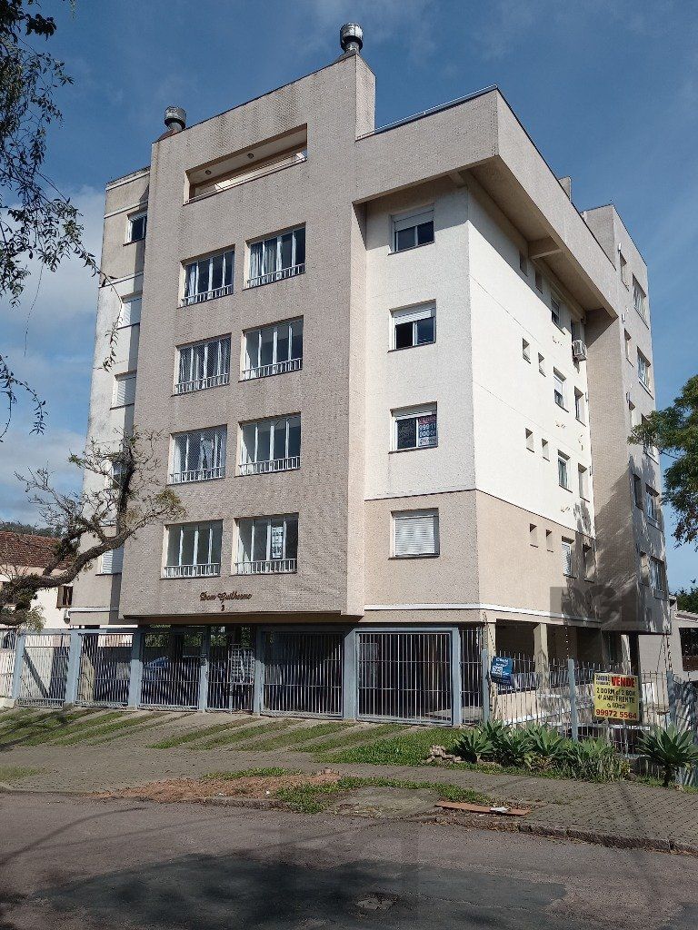 Apartamento de 02 dormitorios com suite no Teresopolis — foto 1