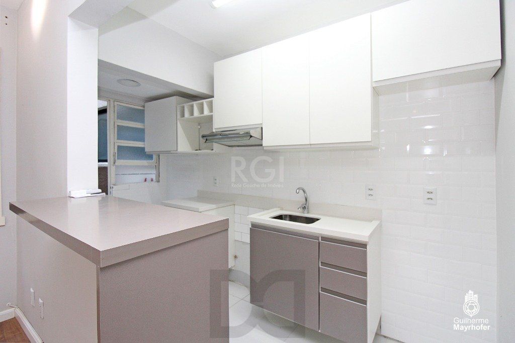 Apartamento para Venda - 34m², 1 dormitório, Menino Deus — foto 4