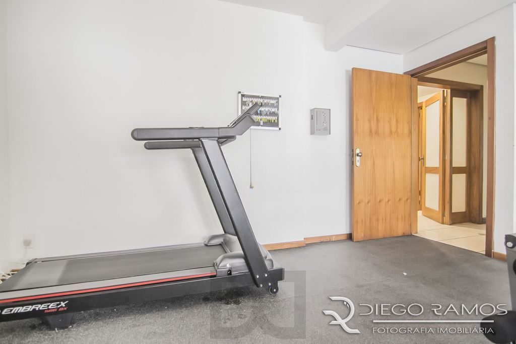 Apartamento Garden 3 dorms à venda Rua Sinimbú, Petrópolis - Porto Alegre — foto 18