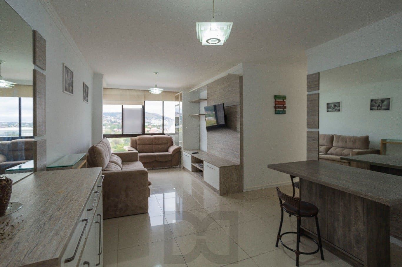 Apartamento de 3 dormitorios à venda em Jardim Carvalho, Porto Alegre. — foto 5